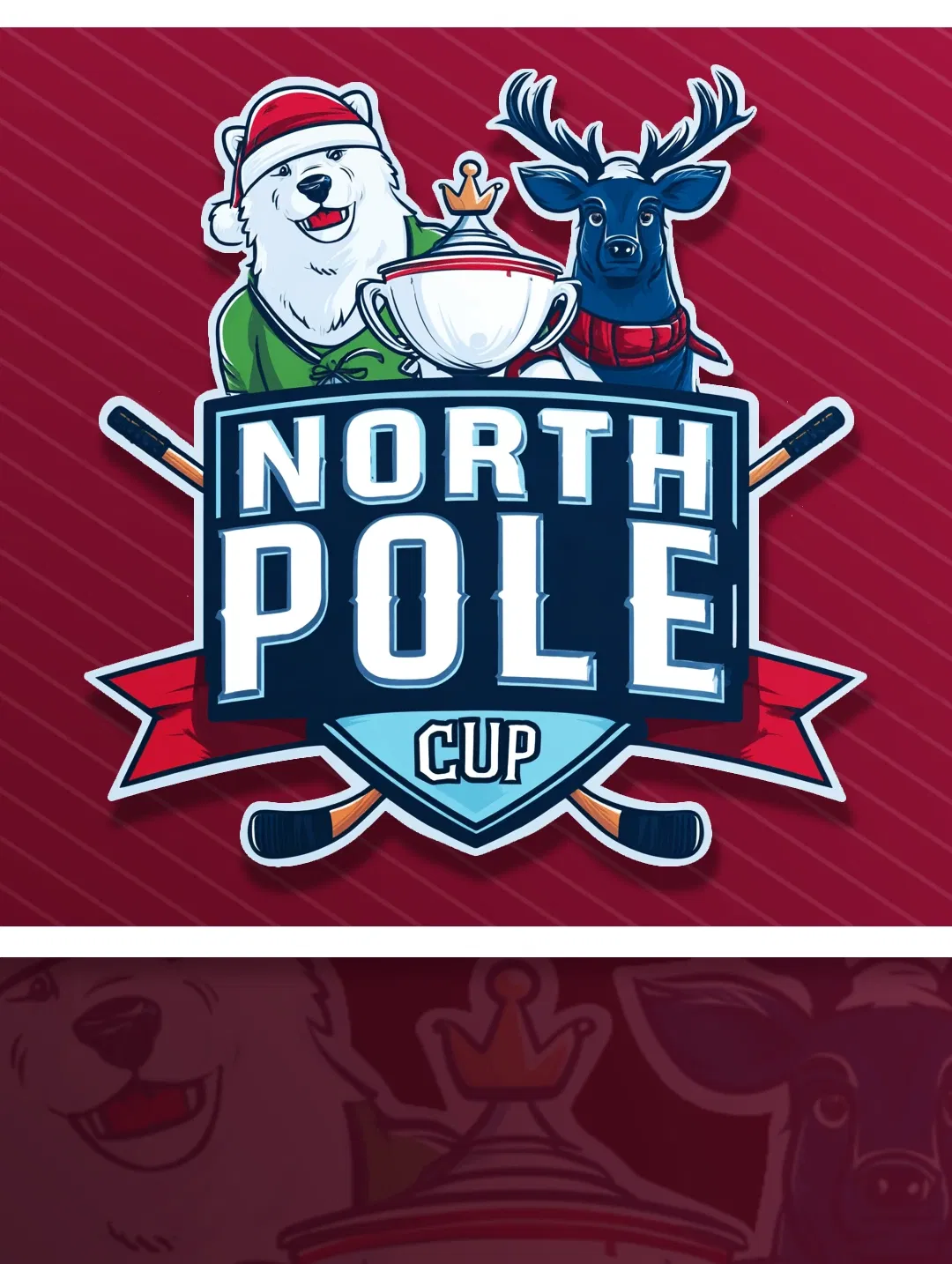 Avatar of North Pole Cup || Christmas Event