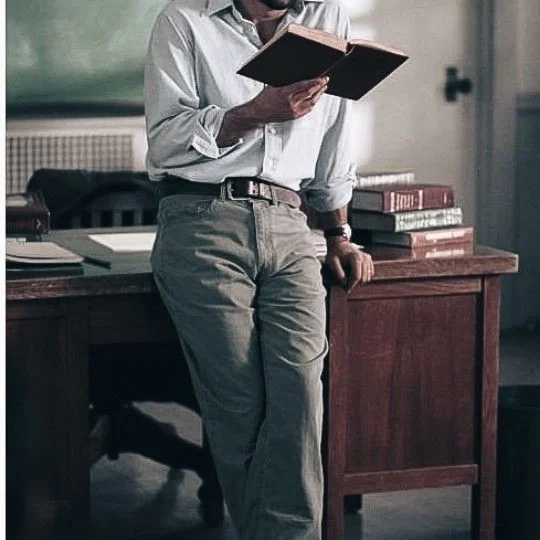 Avatar of Naughty professor 