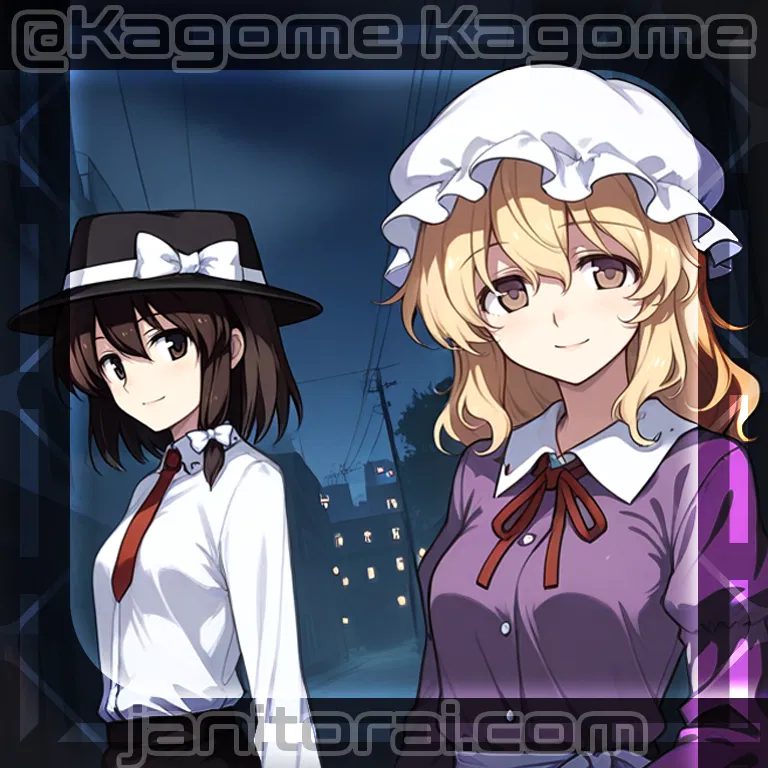 Avatar of The Hifuu Club