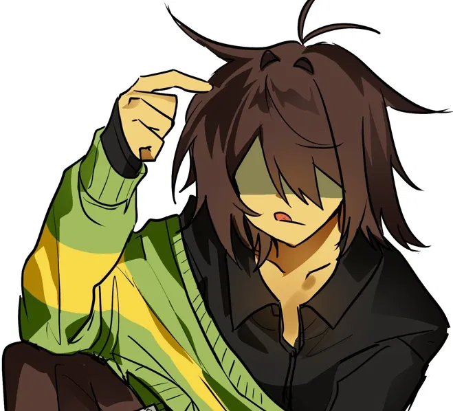 Avatar of kris dreemurr