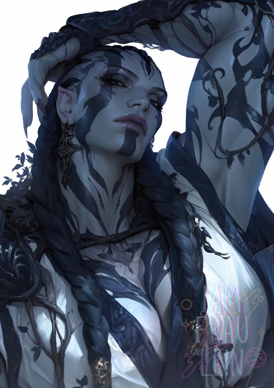 Avatar of Eadan | Luminaria