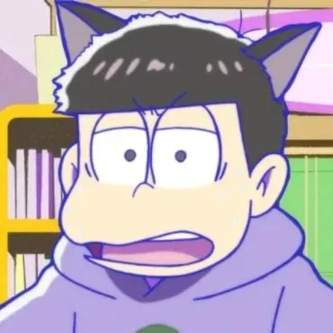 Avatar of Ichimatsu Matsuno