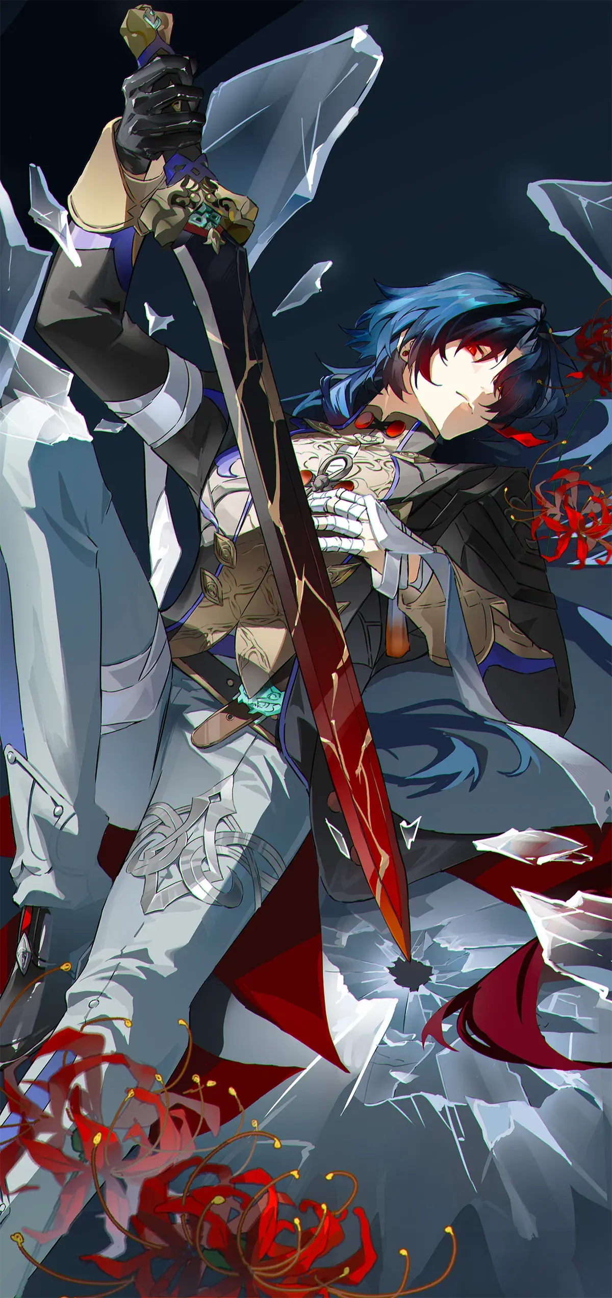 Avatar of Blade