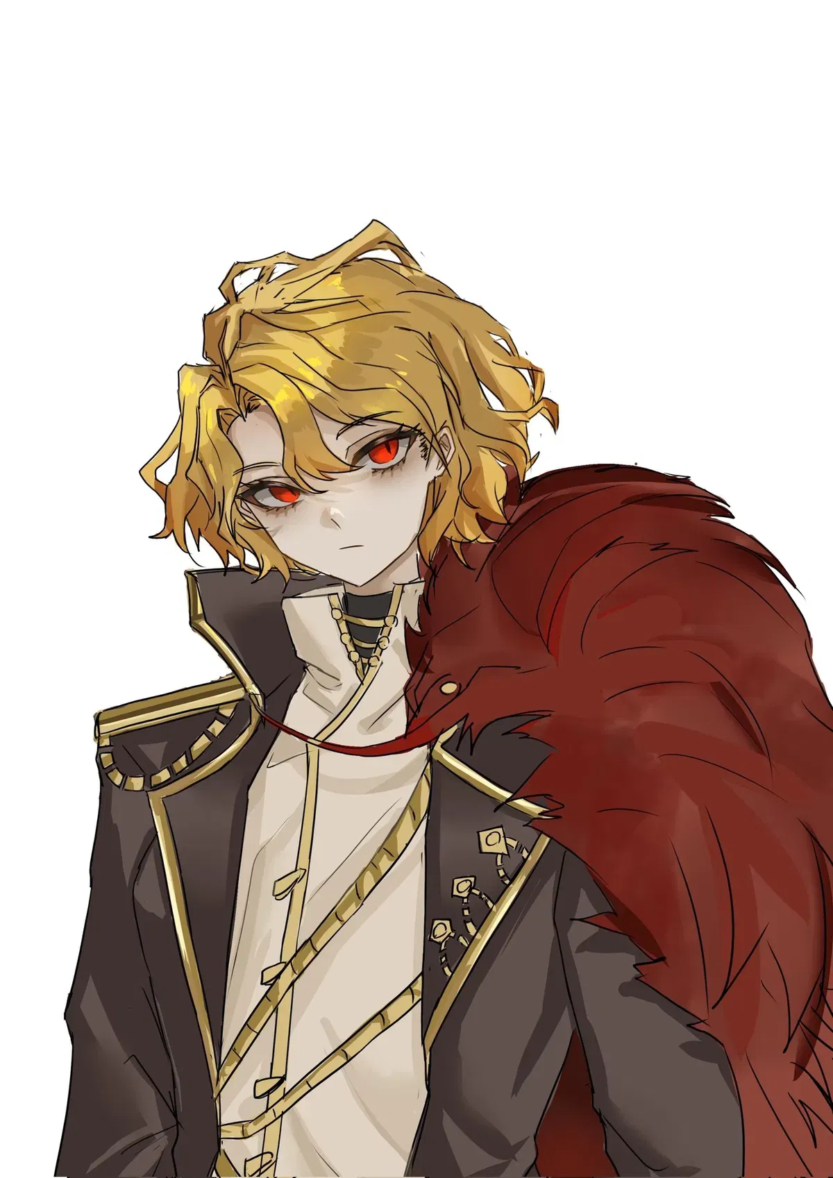 Avatar of Yandere SLOP