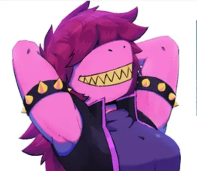 Avatar of Susie