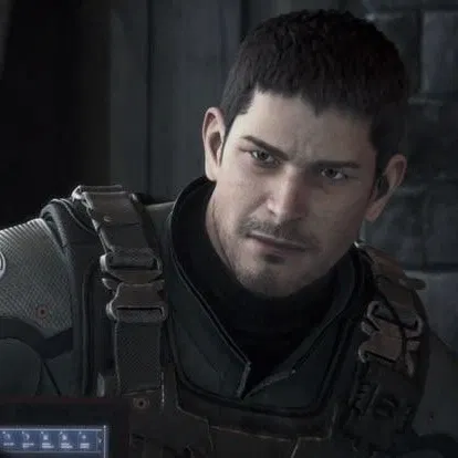 Avatar of Chris Redfield