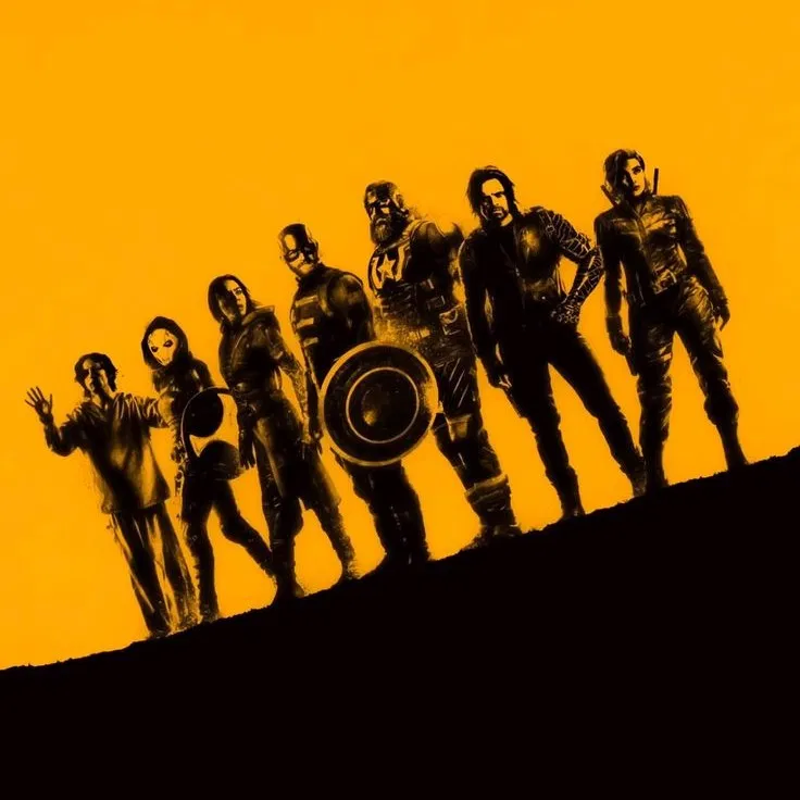 Avatar of MARVEL︲Thunderbolts* RPG