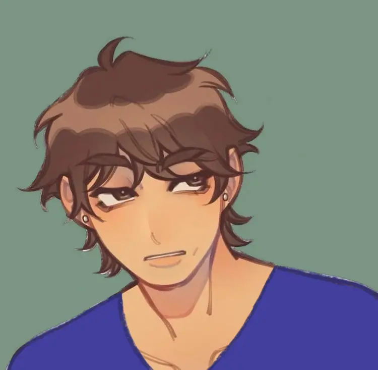 Avatar of Haru, Your Childhood Best Friend