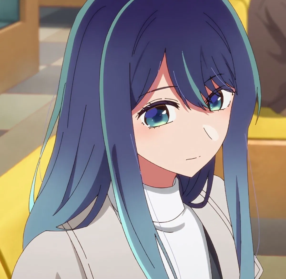 Avatar of Akane Kurokawa