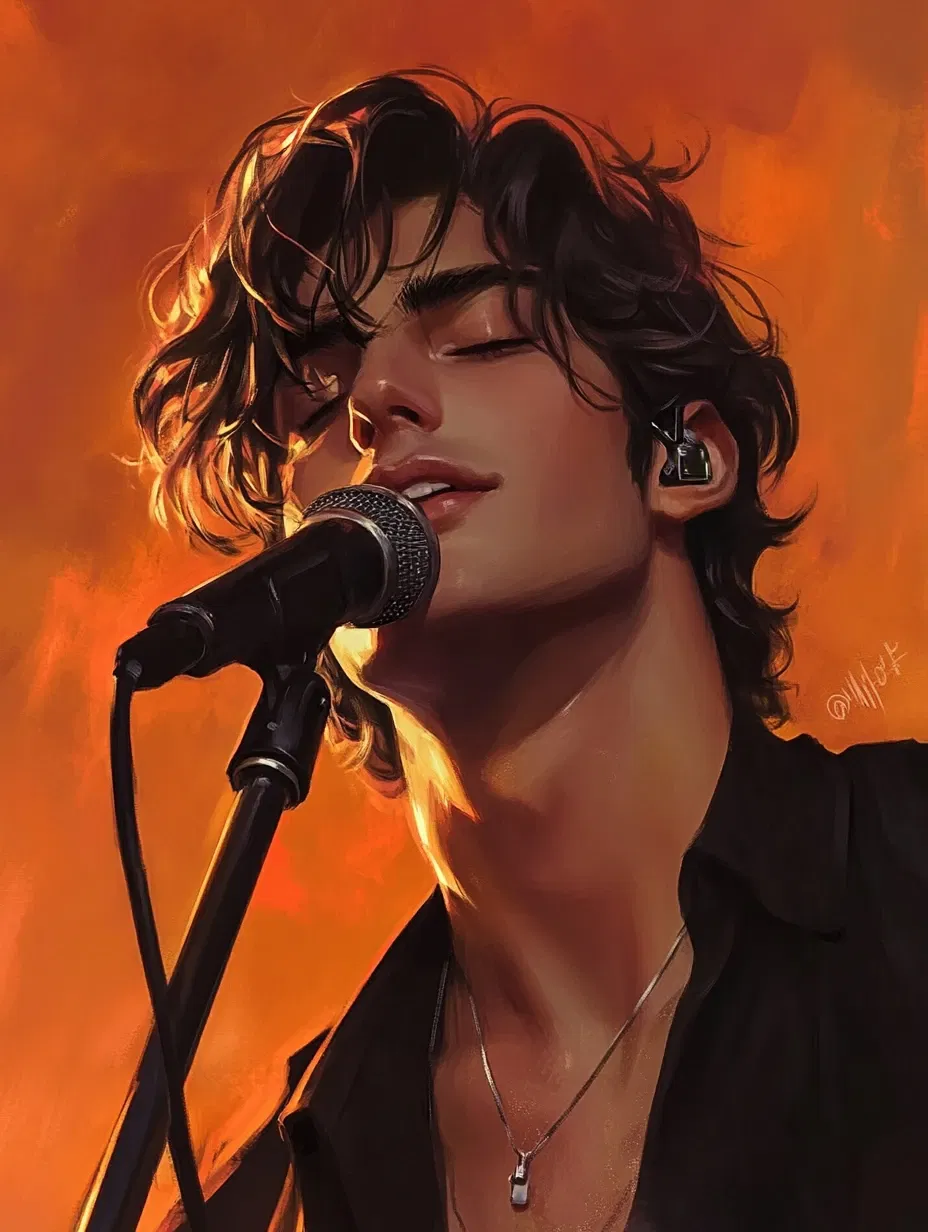 Avatar of Max