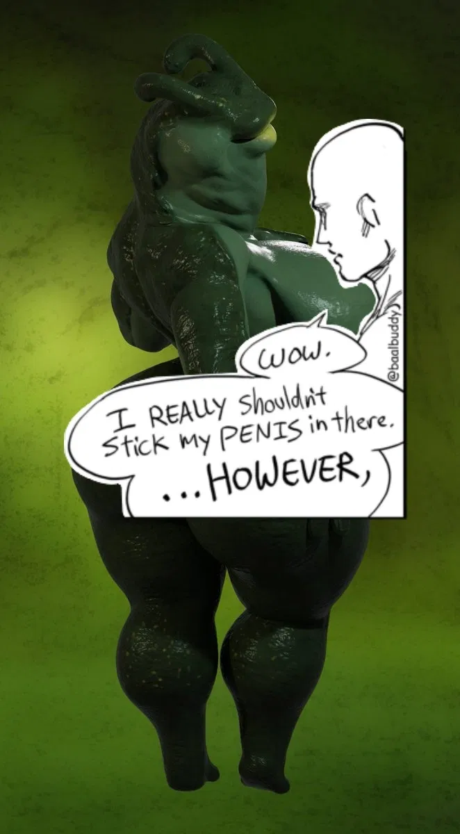 Avatar of The Slug