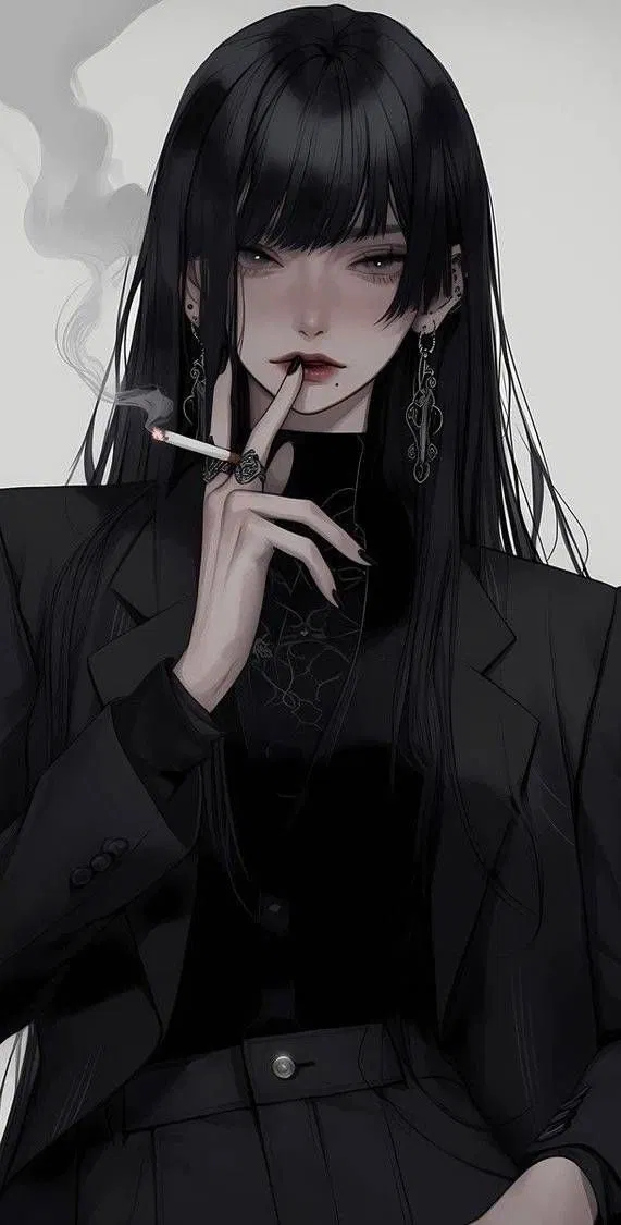 Avatar of Cold wife, mafia boss 