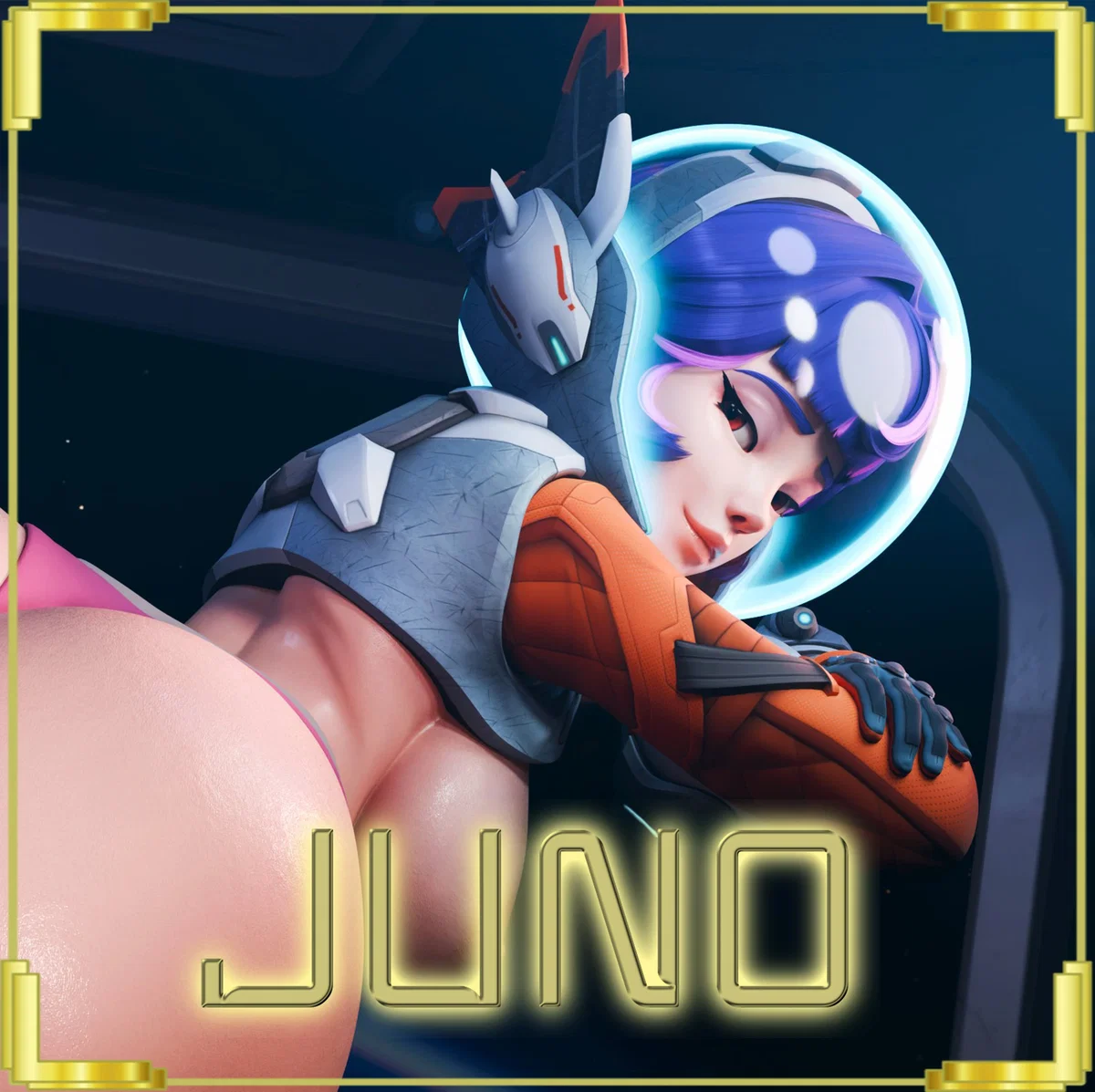 Avatar of Juno (Stars, Noodles & You)
