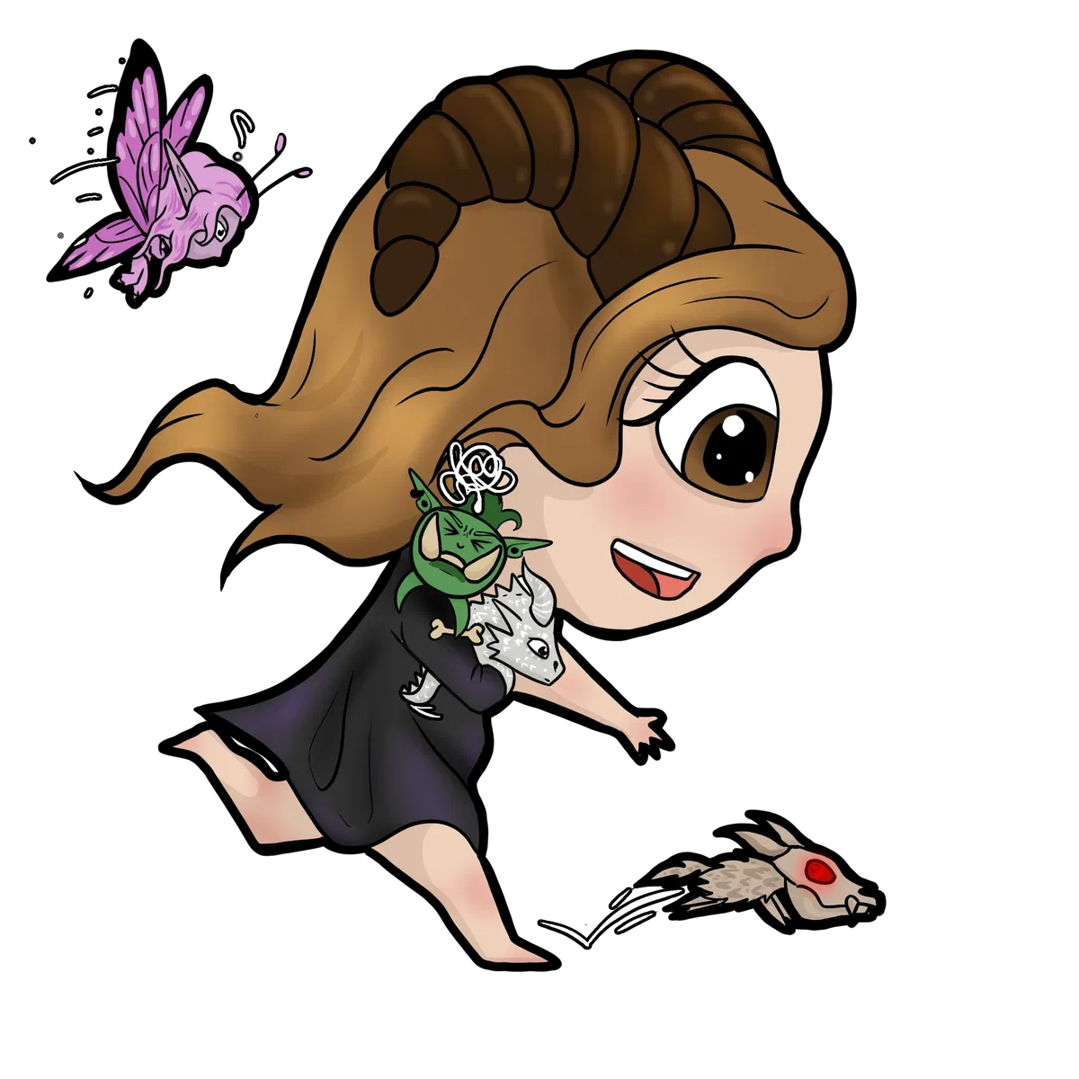 Avatar of Feedback for 2026