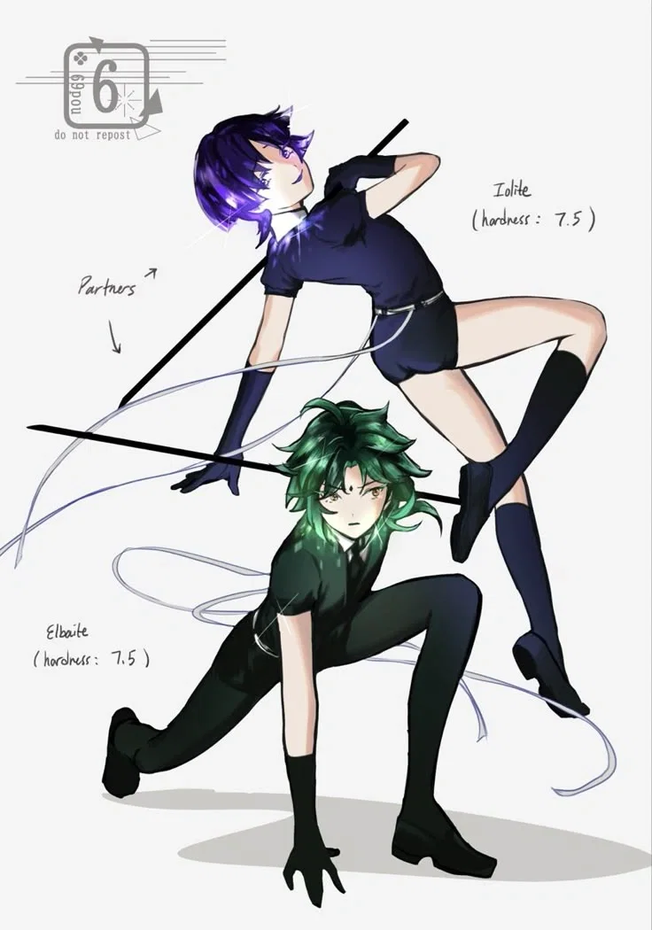 Avatar of ꜱᴄᴀʀᴀᴍᴏᴜᴄʜᴇ ɪɴ ᴛʜᴇ ᴡᴏʀʟᴅ ᴏꜰ ʜᴏᴜꜱᴇᴋɪ ɴᴏ ᴋᴜɴɪ