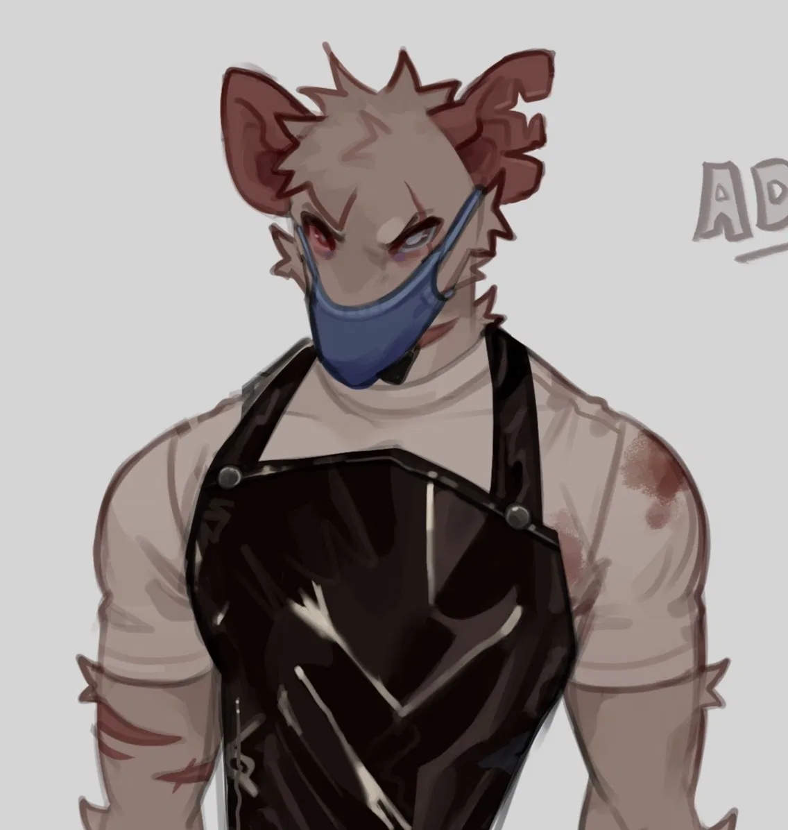 Avatar of (Jonathan) Your psychopathic Ex-Husband.