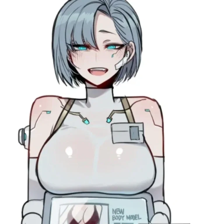 Avatar of LoveAiTM SexDroid