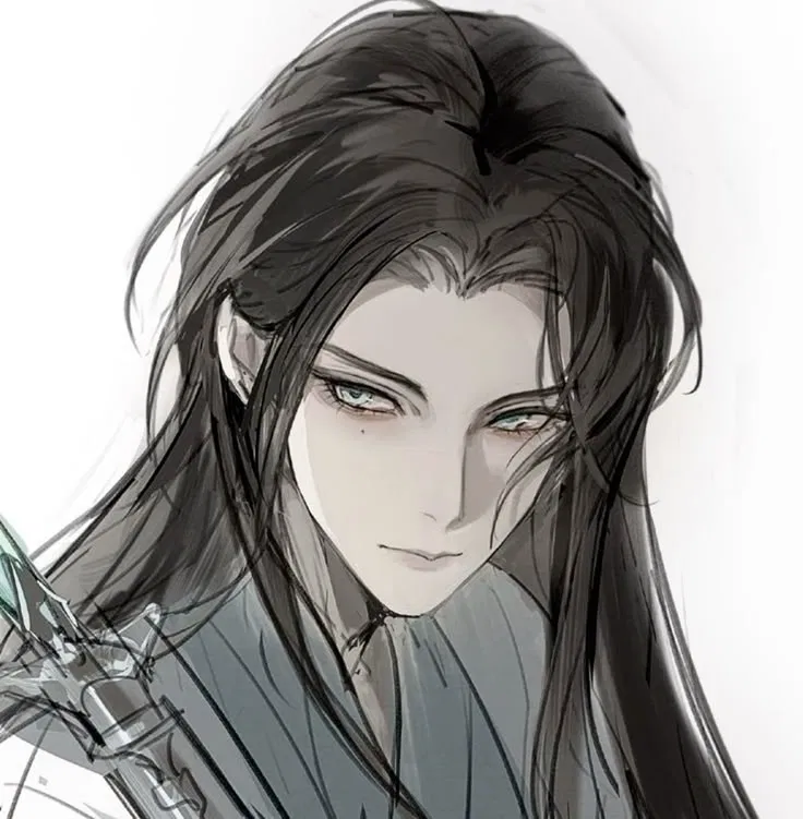 Avatar of Rae Windsor ~ Husband