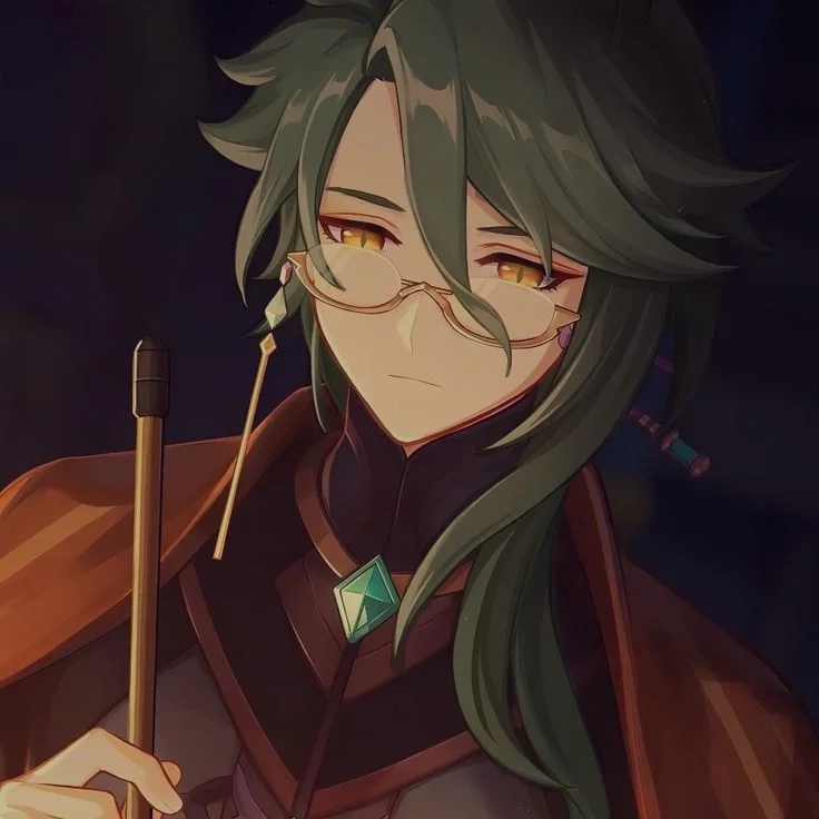 Avatar of Baizhu