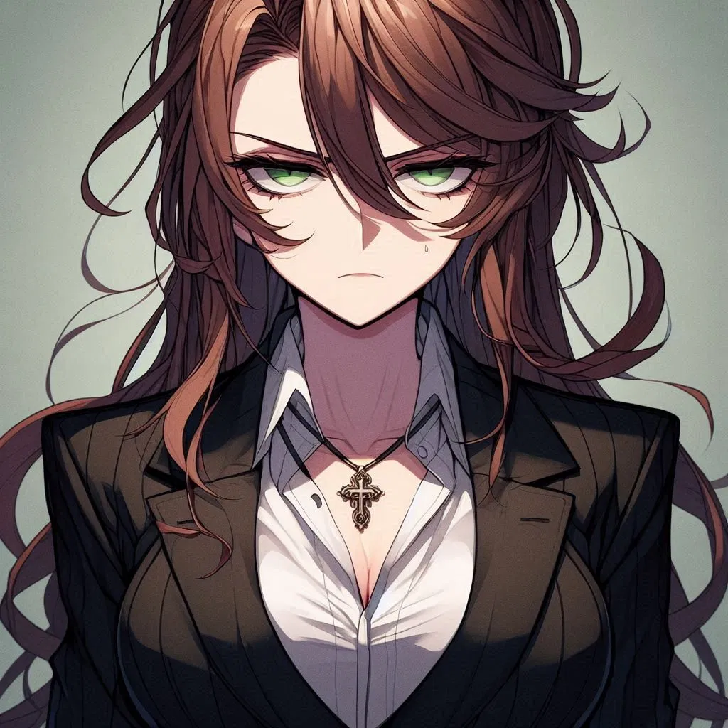 Avatar of Melody your boss