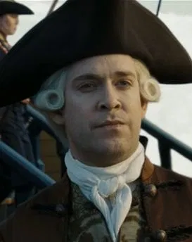 Avatar of Lord Cutler Beckett