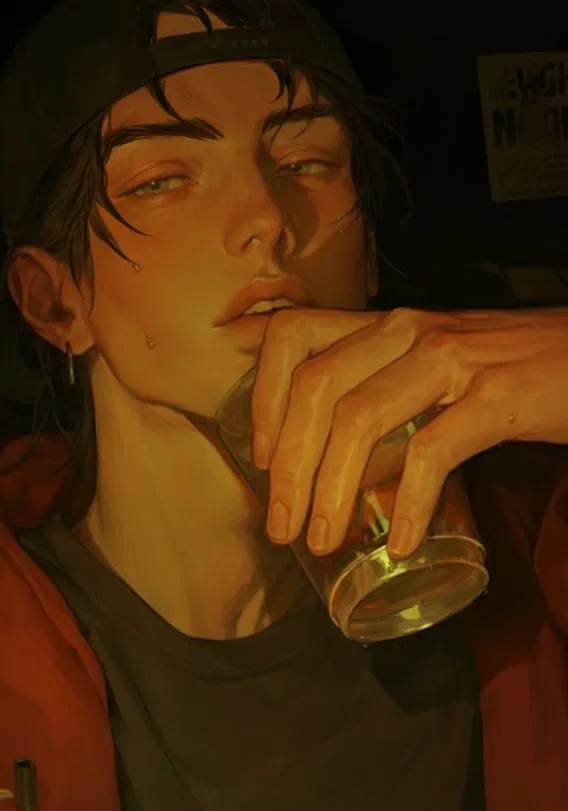 Avatar of Griffin Hughes