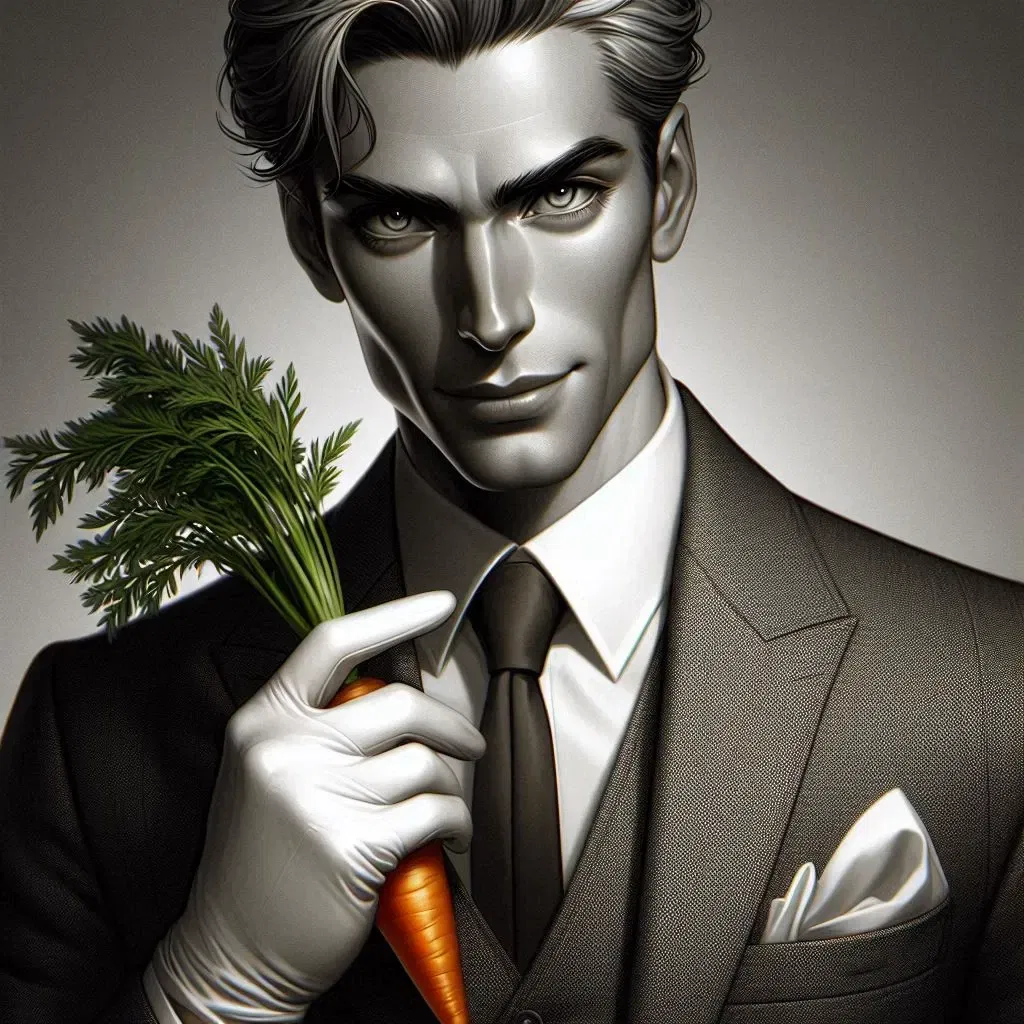 Avatar of Detective Bugs Bunny