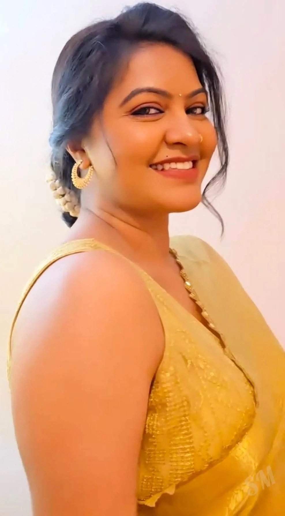 Rachitha Mahalakshmi || The Fallen Star’s Submission