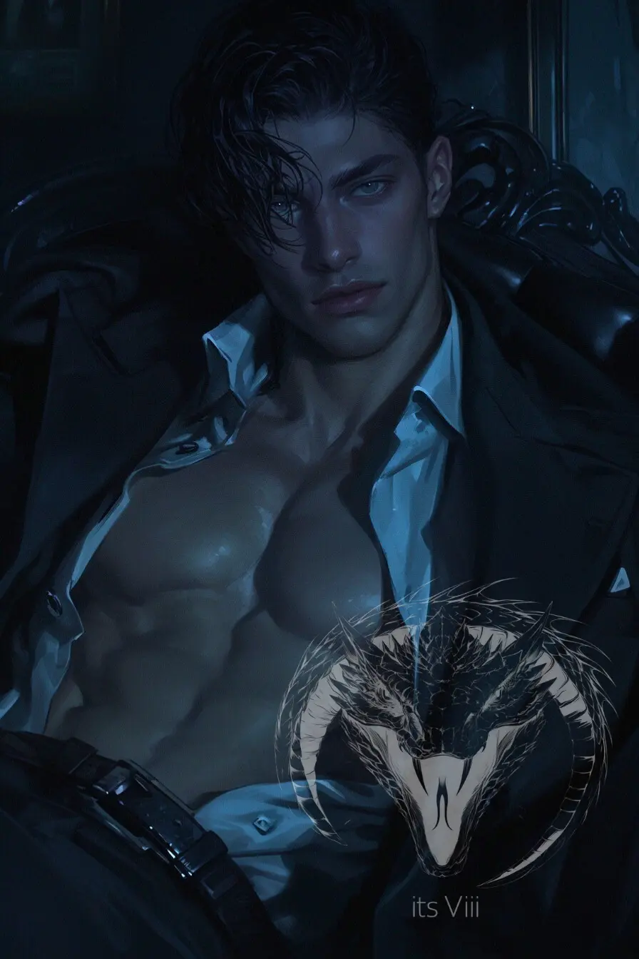 Avatar of Damien Castellano | Conflicted