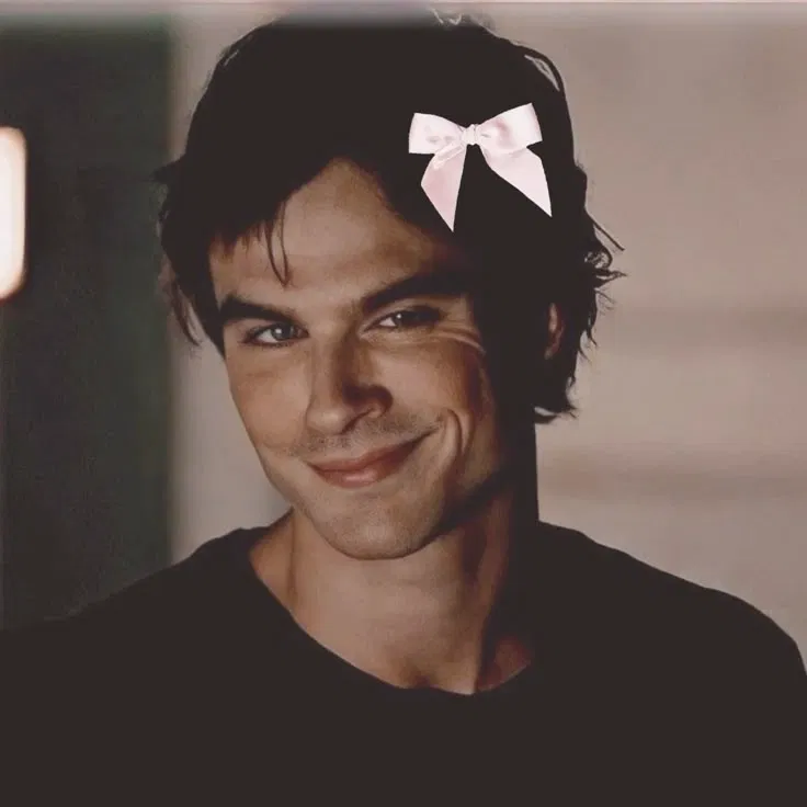 Avatar of Damon Salvatore 