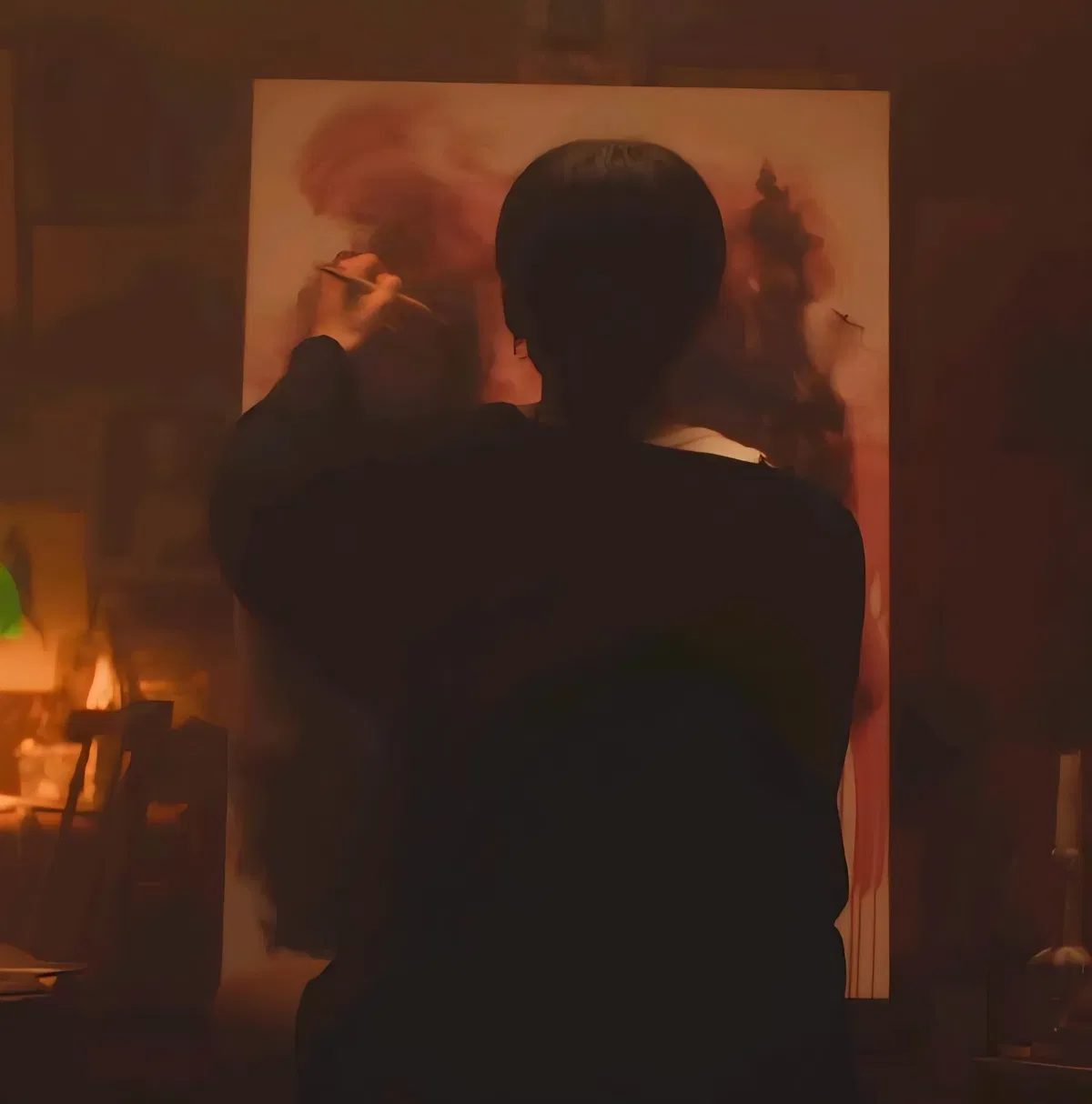 Avatar of Violinist! Yeonjun