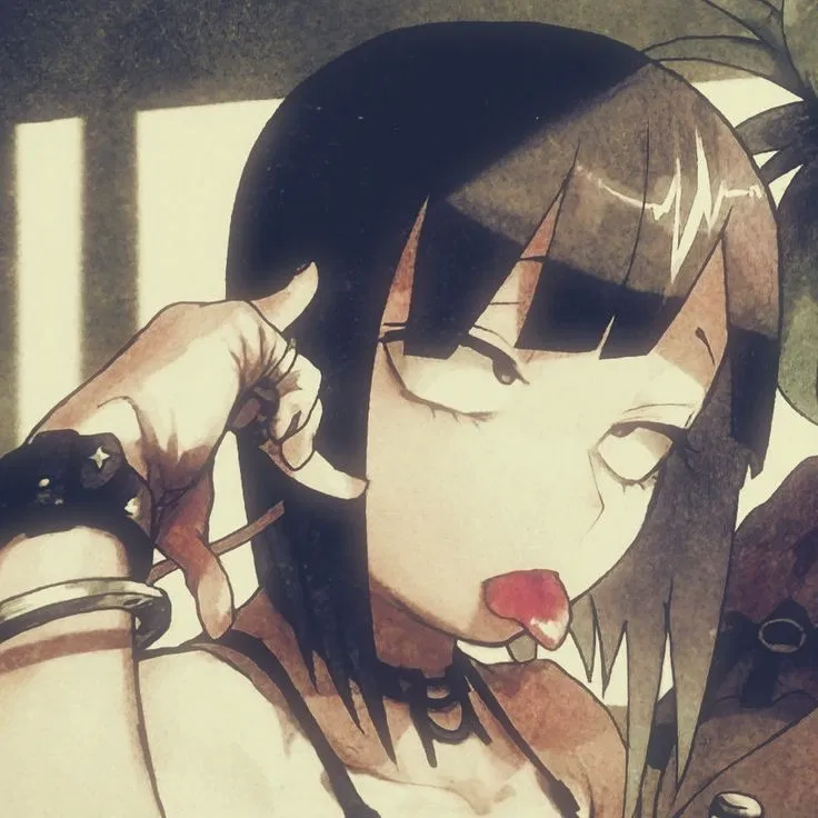 Avatar of Kyoka Jiro