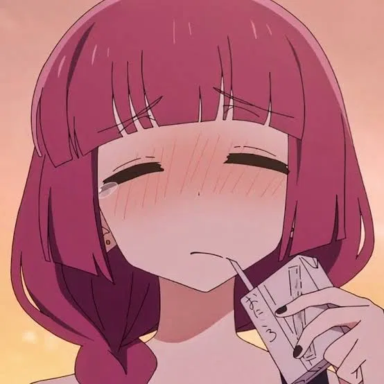 Avatar of Kikuri Hiroi: You're All A Bunch of Philanthropists, How Very Admirable