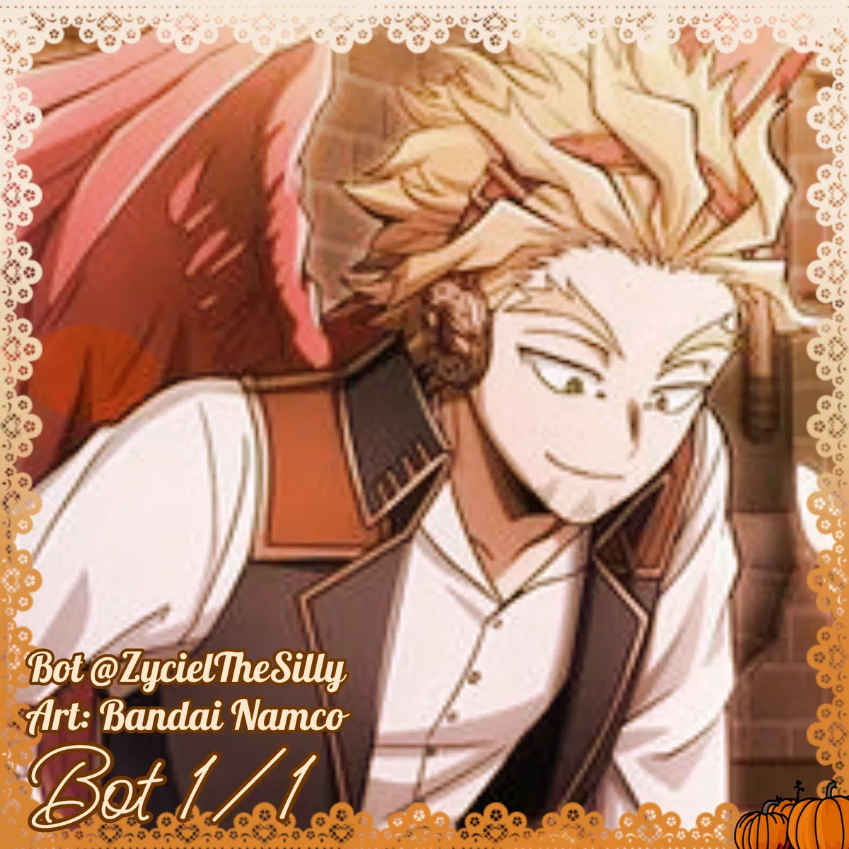 Avatar of  -` Keigo 🪶 ´- 