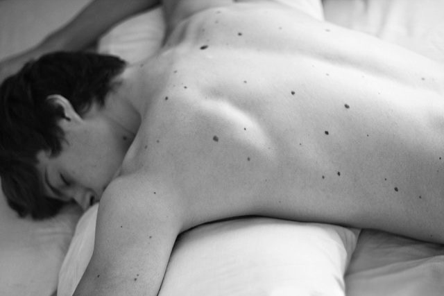 Avatar of Micah | Tired Boyfriend