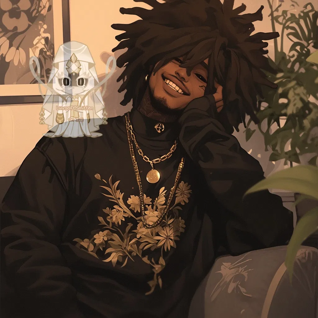 Avatar of .⋆𐙚Xavier Grey 