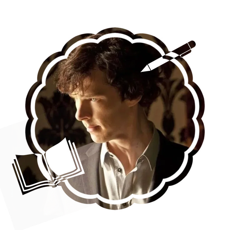 Avatar of Sherlock Holmes