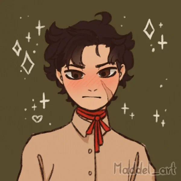 Avatar of THE MAZE RUNNER TMR - Gally