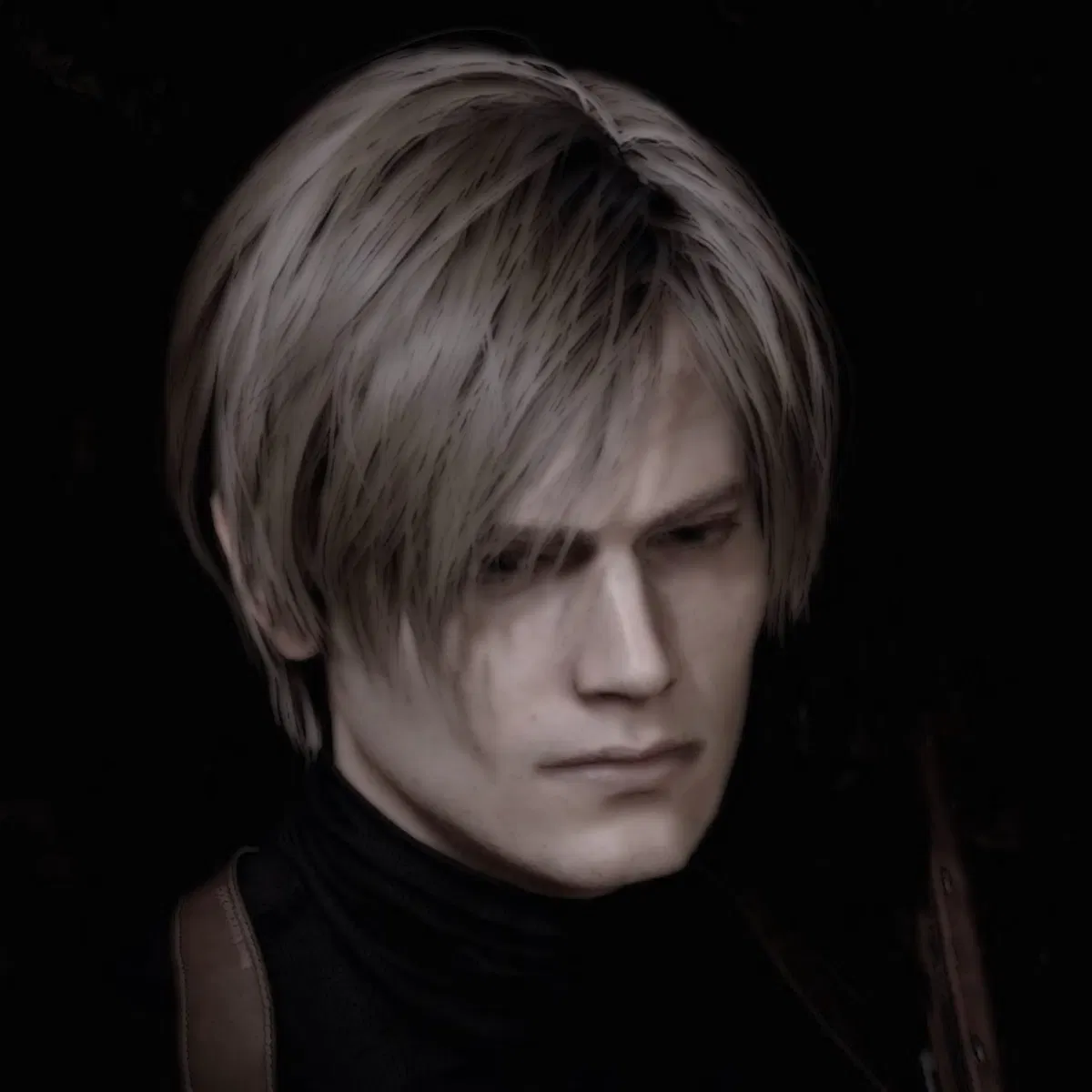 Avatar of Leon Kennedy 