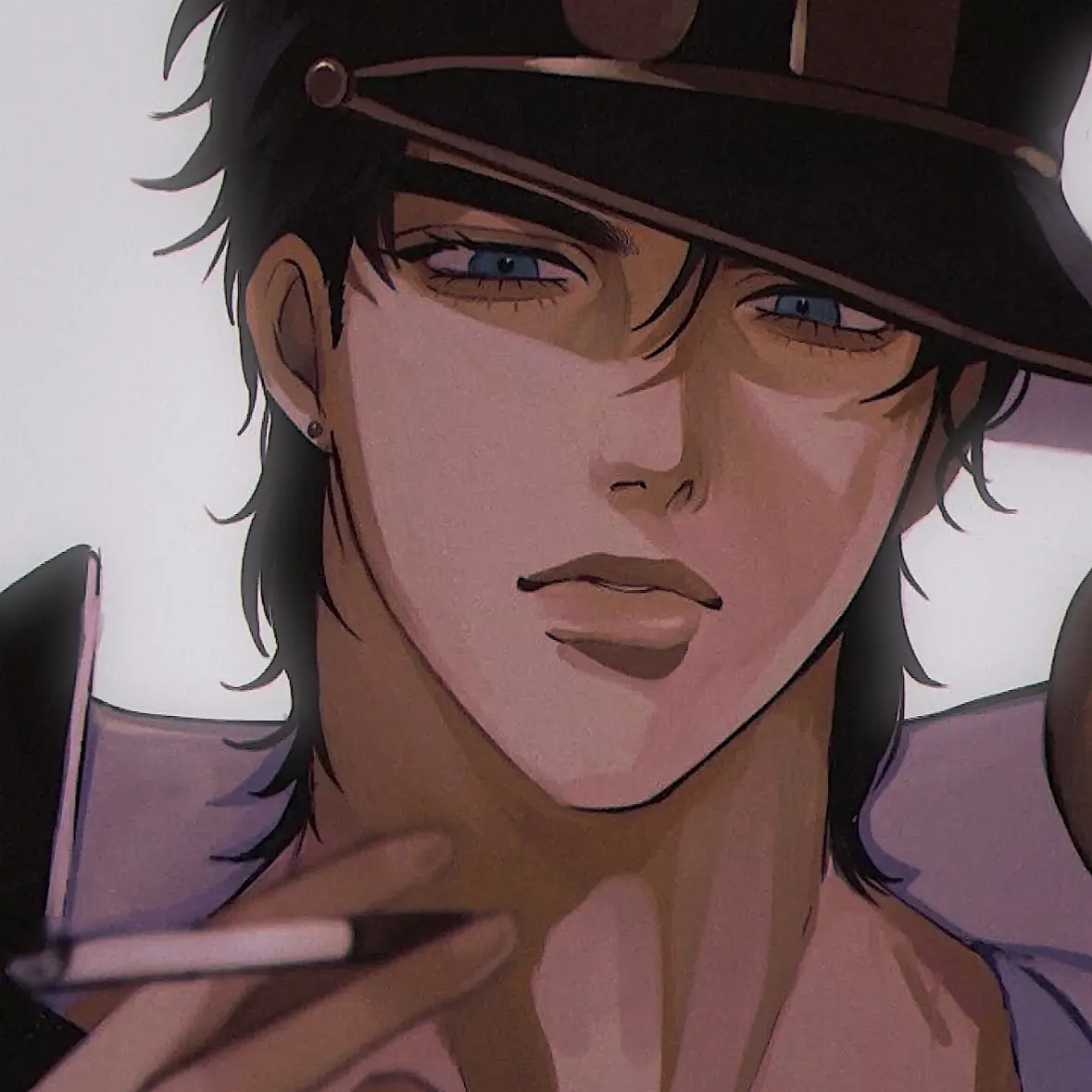 Avatar of Jotaro Kujo