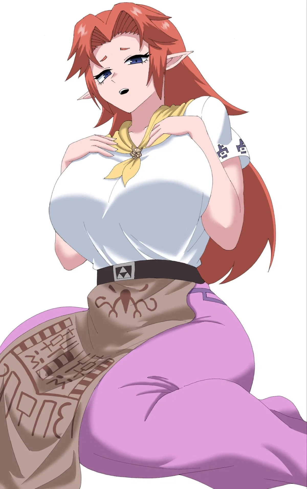 Avatar of Malon