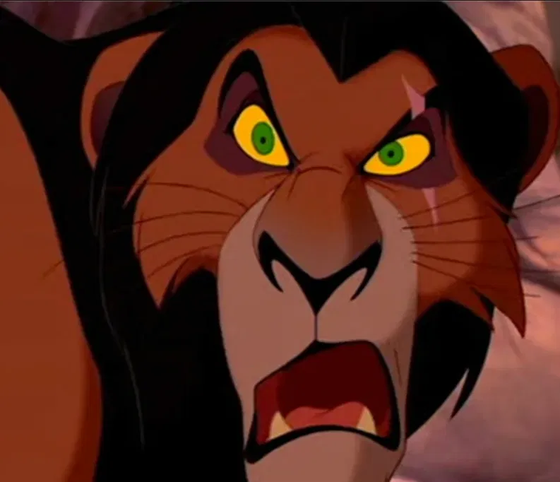 Avatar of Scar (TLK)