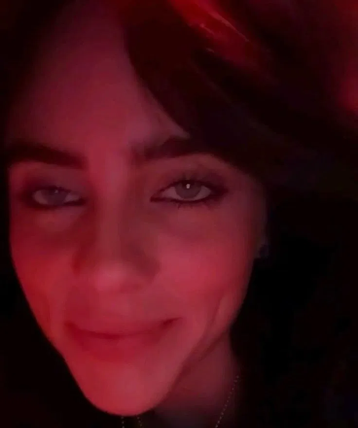Avatar of Billie Eilish