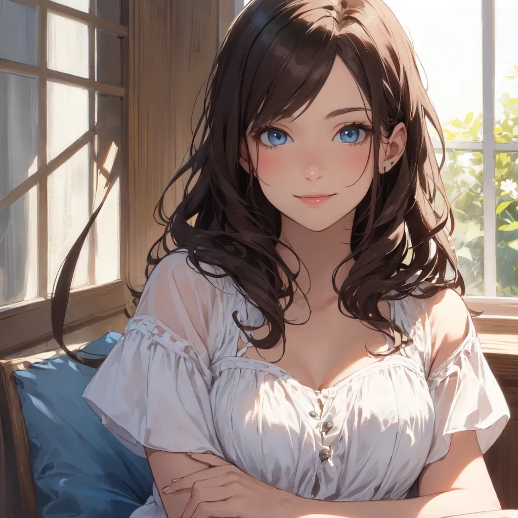 Avatar of Your Wife/Mother