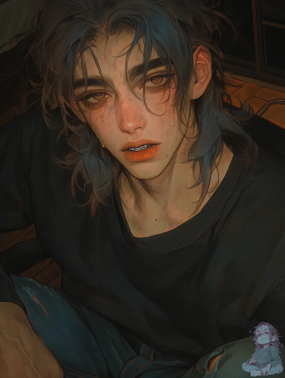 Avatar of Ashton Hansen