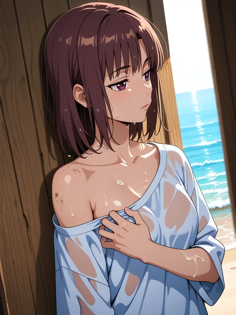 Avatar of Private "See" Shore