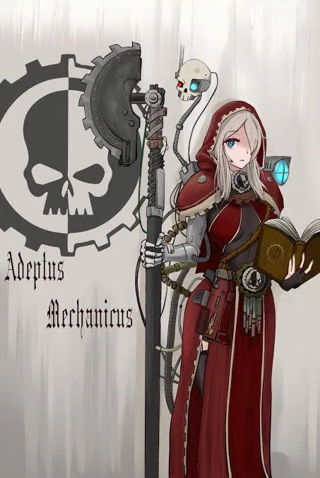 Avatar of Serica 