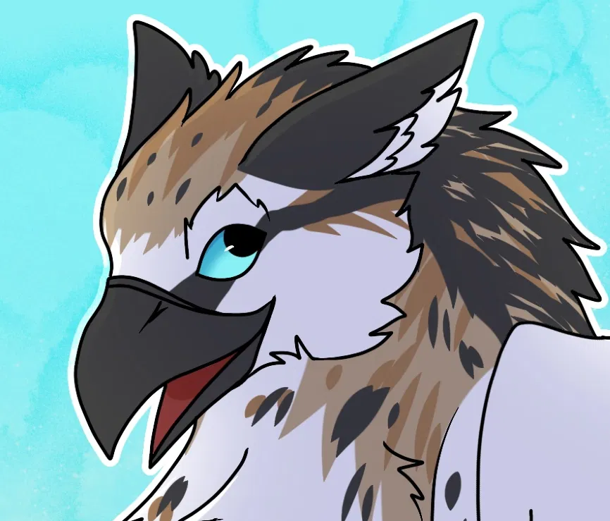Avatar of This Bird Gay As Hell