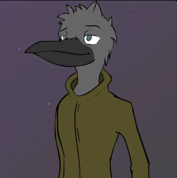 Avatar of Calvin | Bird Boys