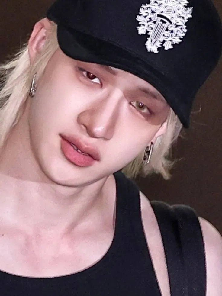 Avatar of Bangchan enemy